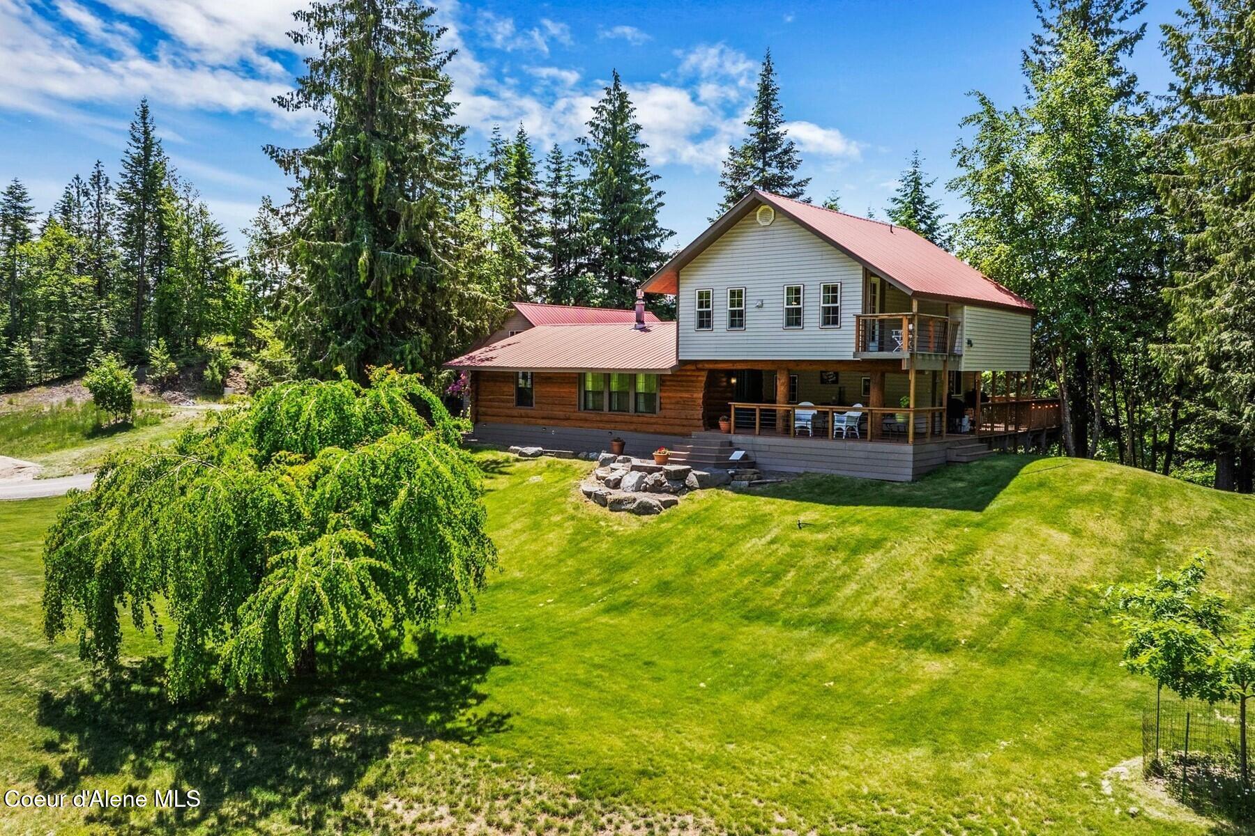 343 W Spring Creek Rd, Hope, Alaska image 10