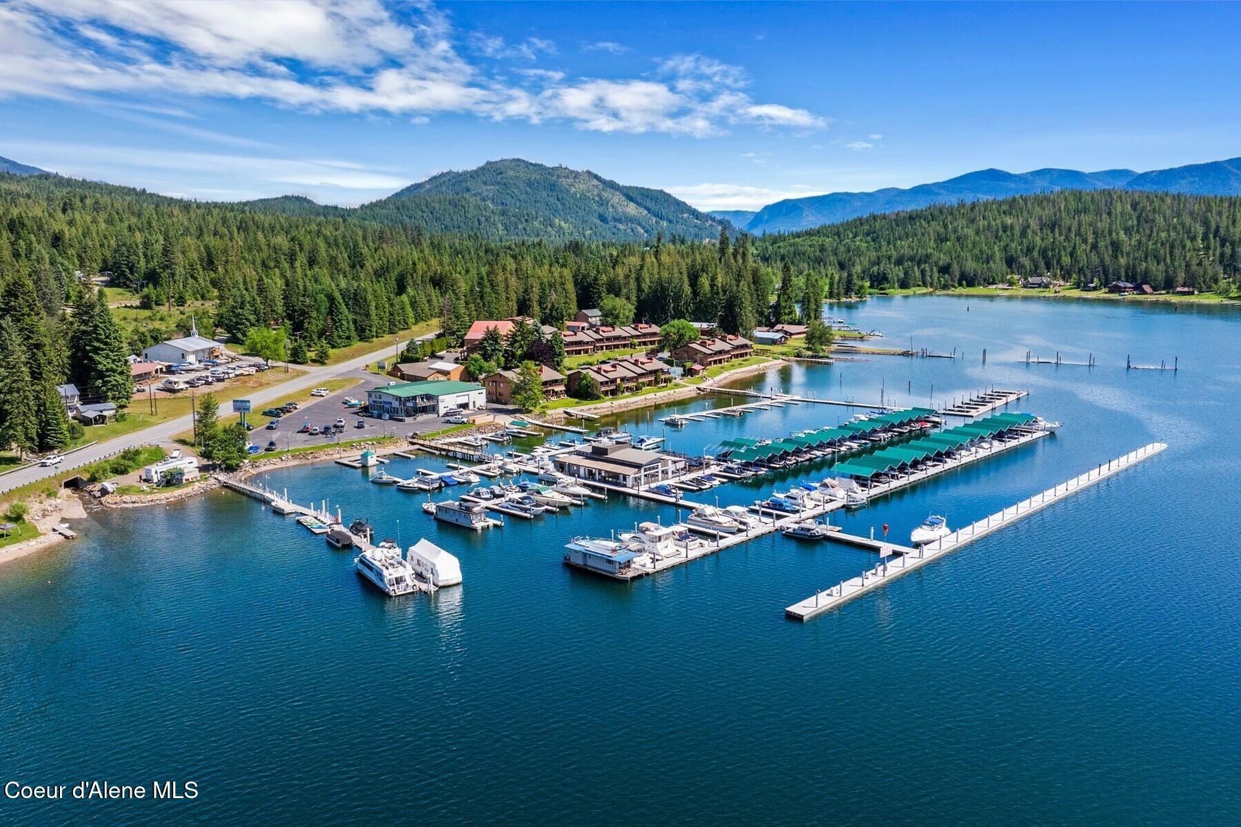 343 W Spring Creek Rd, Hope, Alaska image 13