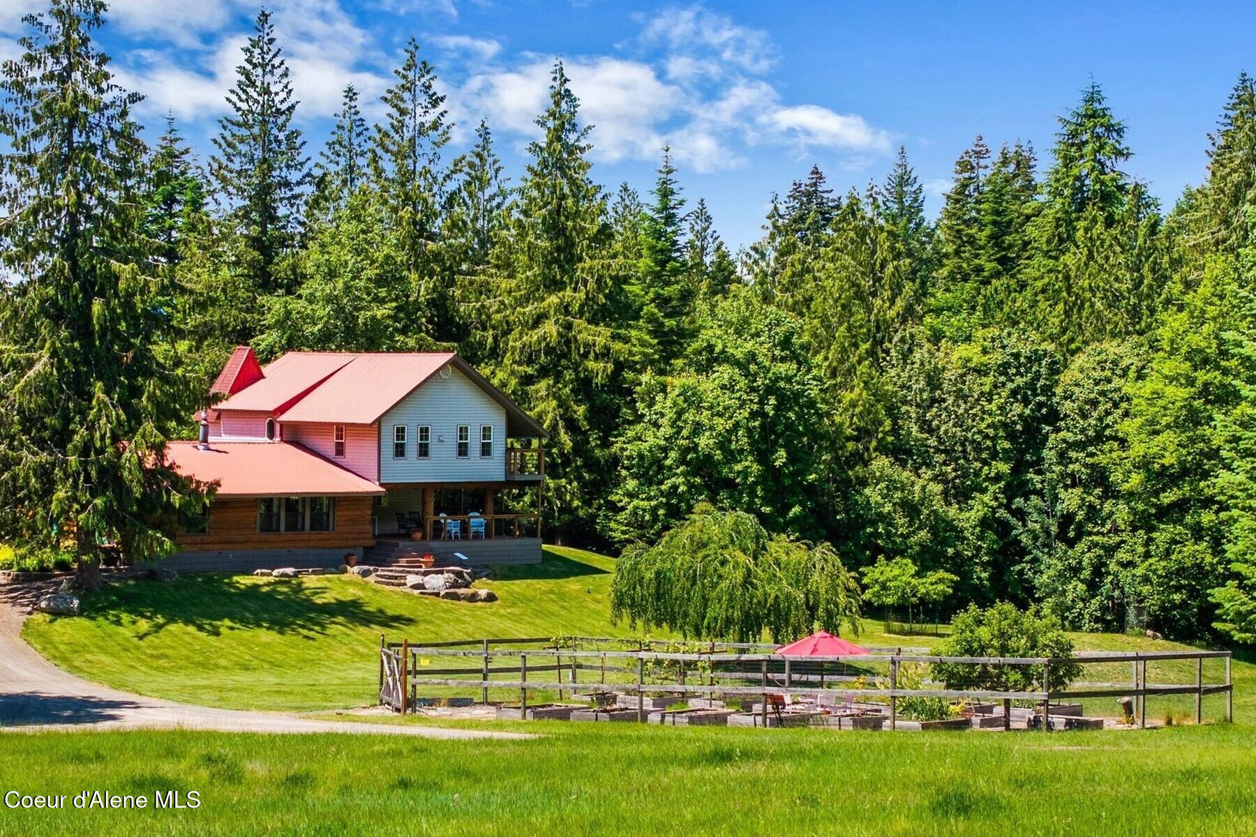 343 W Spring Creek Rd, Hope, Alaska image 2