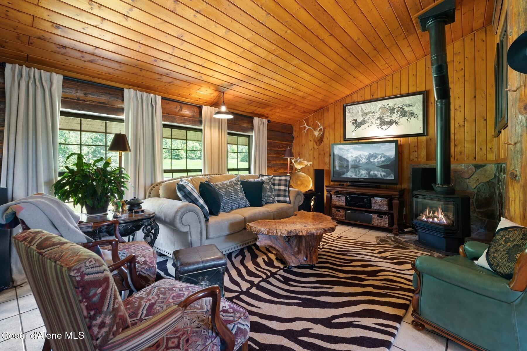 343 W Spring Creek Rd, Hope, Alaska image 25