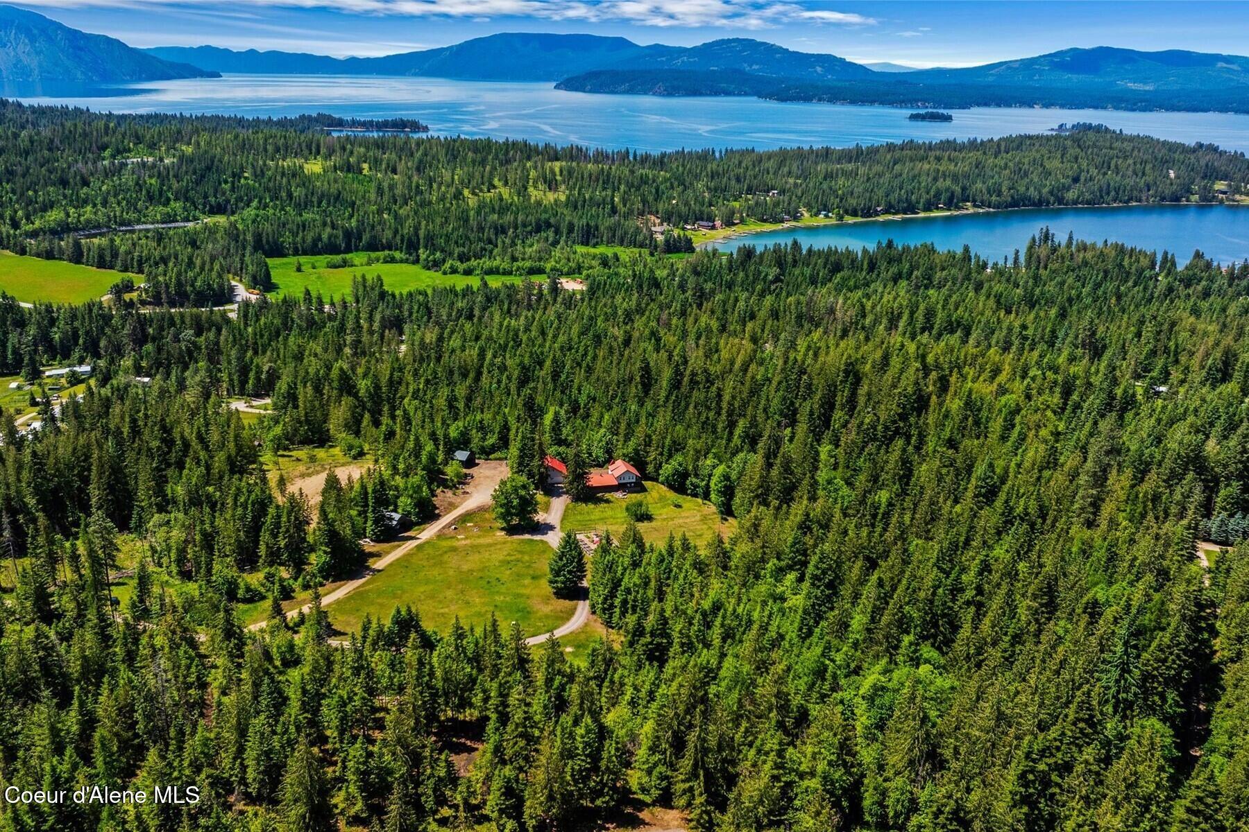 343 W Spring Creek Rd, Hope, Alaska image 8