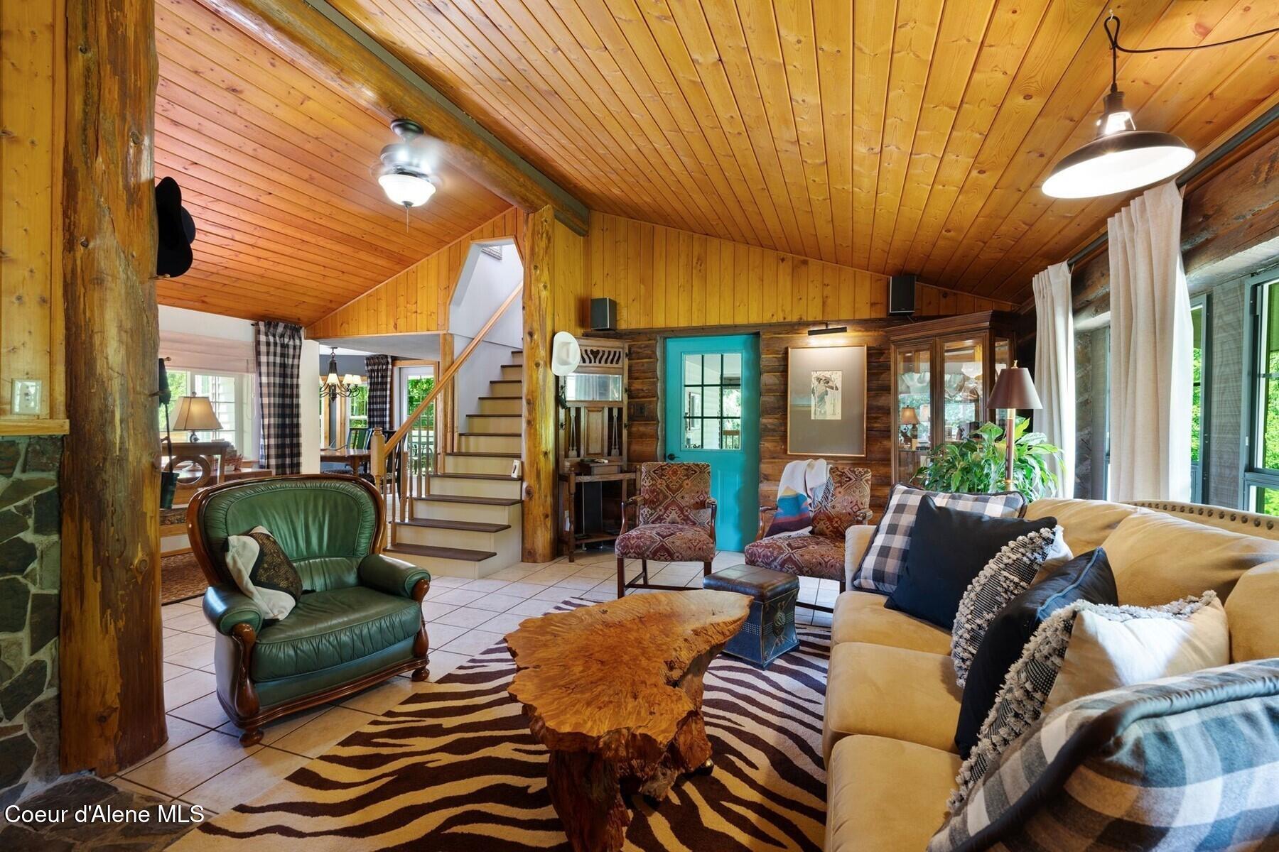 343 W Spring Creek Rd, Hope, Alaska image 27
