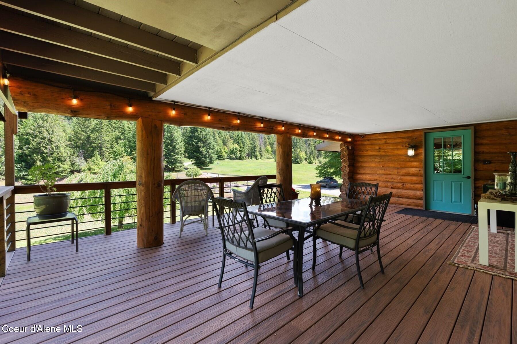 343 W Spring Creek Rd, Hope, Alaska image 24