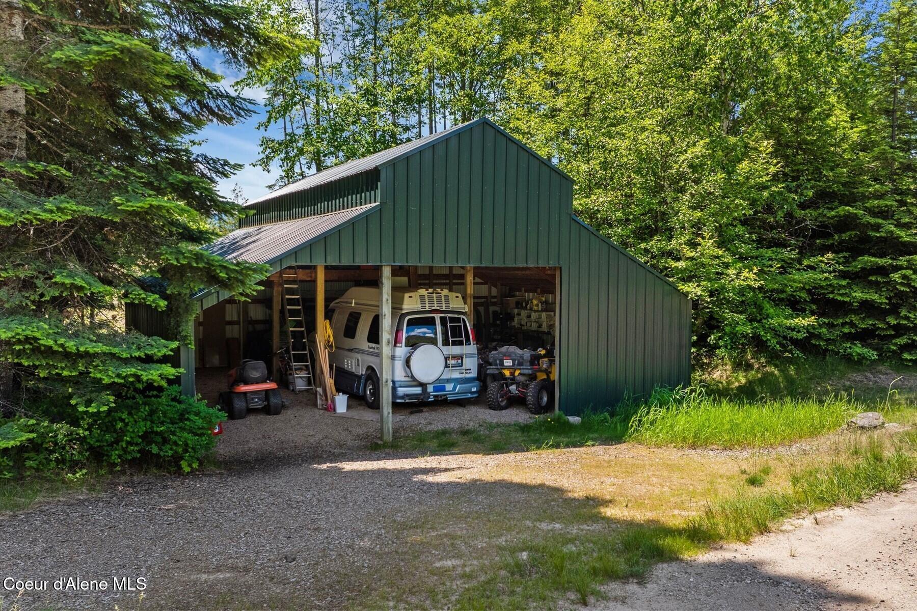 343 W Spring Creek Rd, Hope, Alaska image 19