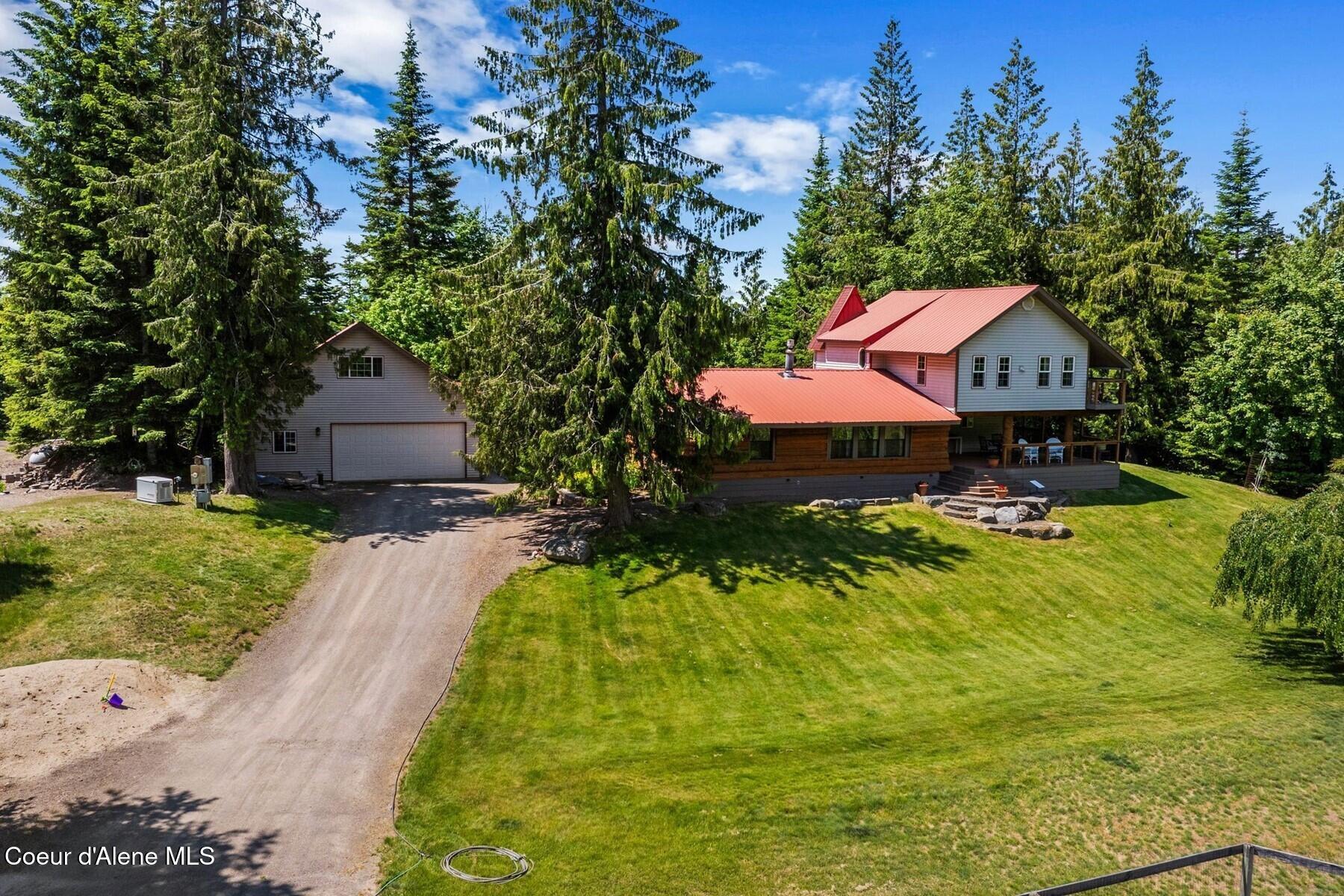343 W Spring Creek Rd, Hope, Alaska image 17