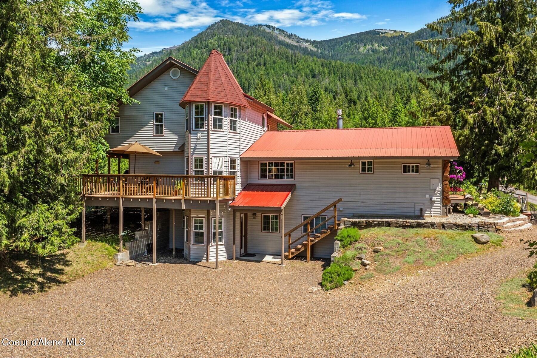 343 W Spring Creek Rd, Hope, Alaska image 16