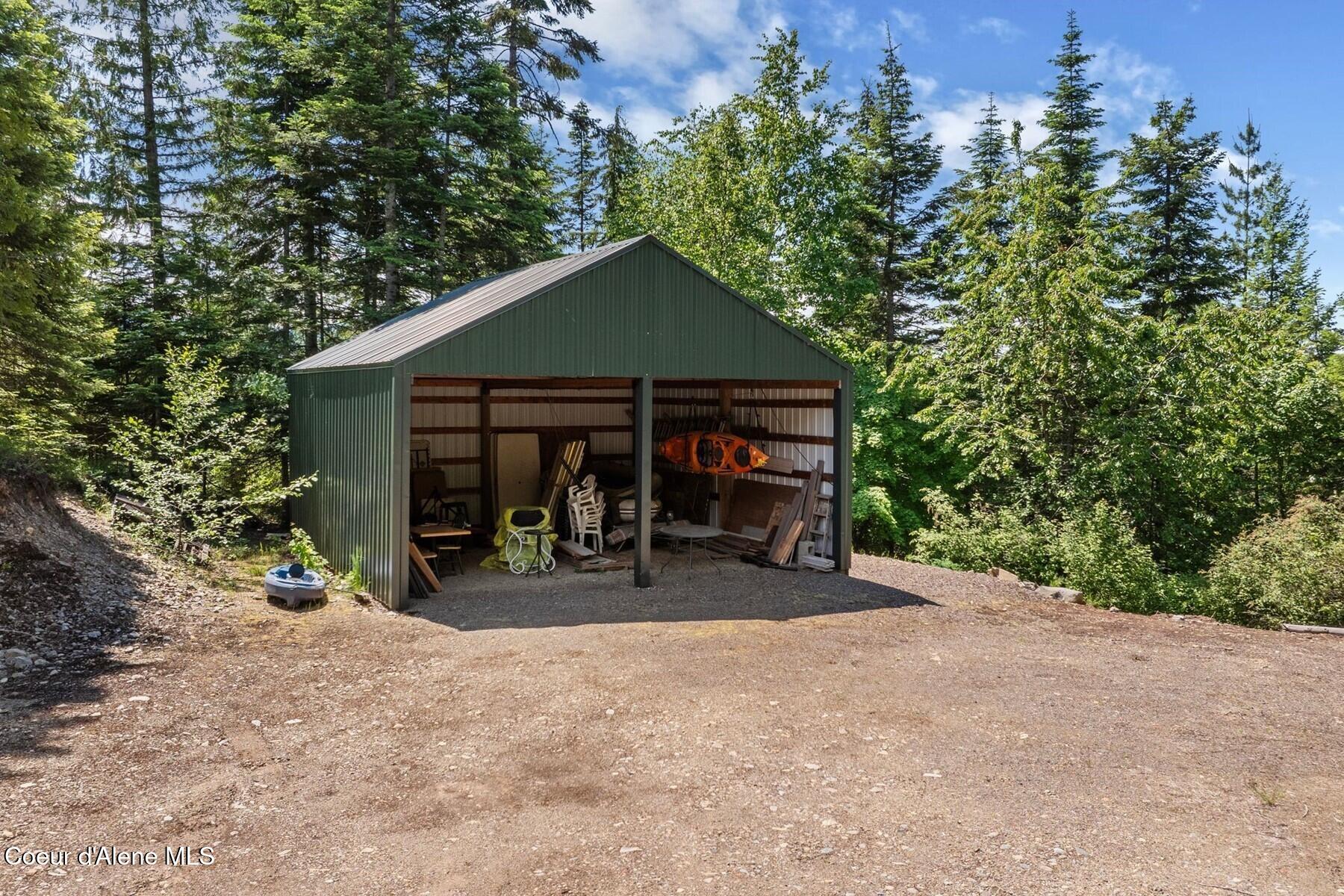 343 W Spring Creek Rd, Hope, Alaska image 20