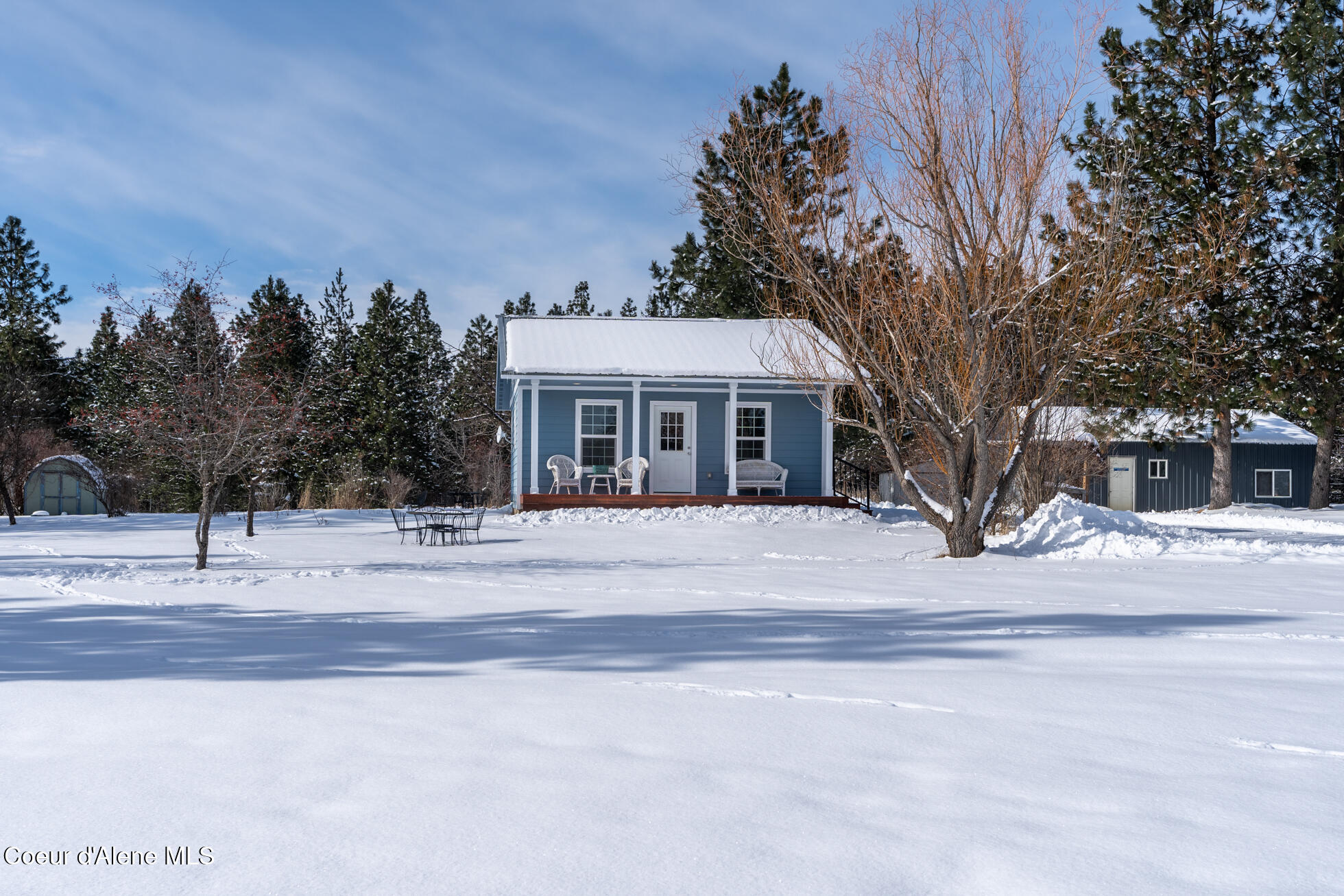 30143 S Chester Dr, Harrison, Idaho image 4