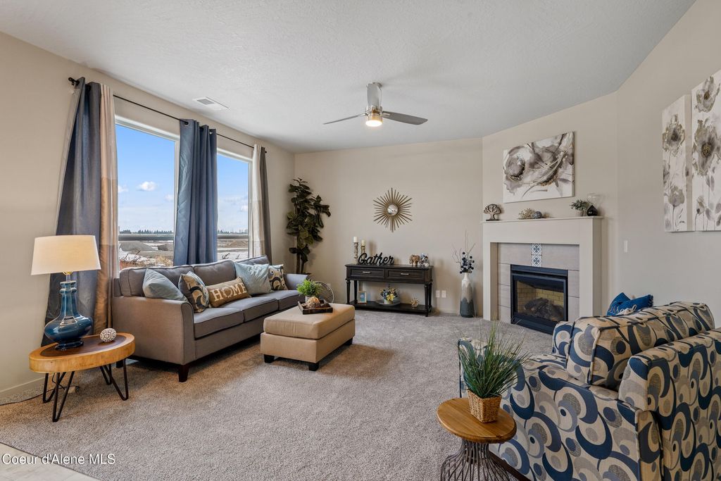 Photo of 6020 PELICAN, Rathdrum, ID 83858 (MLS # 26-7337)