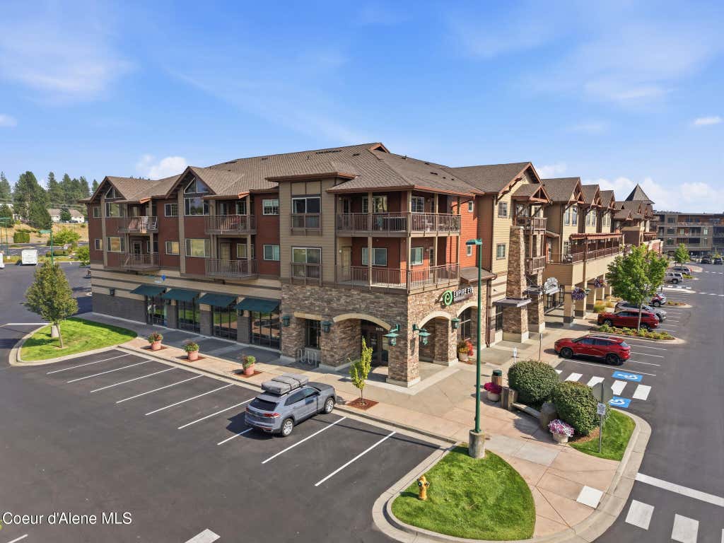Photo of 2151 Main ST #STE 249, Coeur dAlene, ID 83814 (MLS # 26-8108)