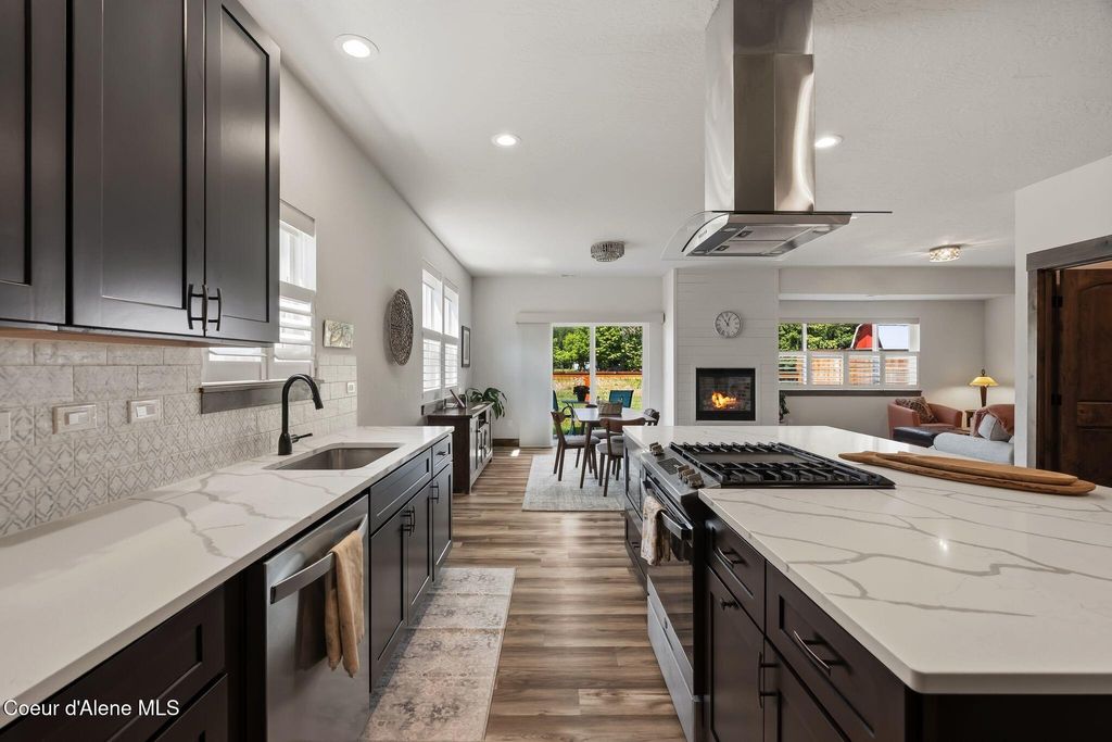 Photo of 140 Madera Dr, Sandpoint, ID 83864 (MLS # 26-6937)
