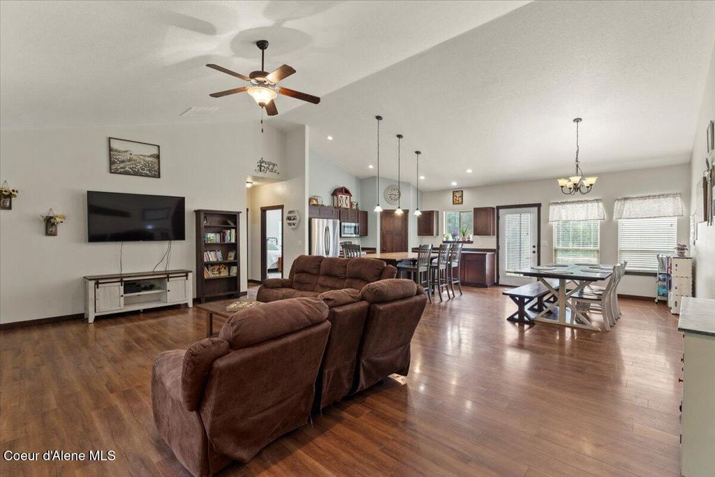 Photo of 23210 MASSIF Rd, Rathdrum, ID 83858 (MLS # 25-9286)