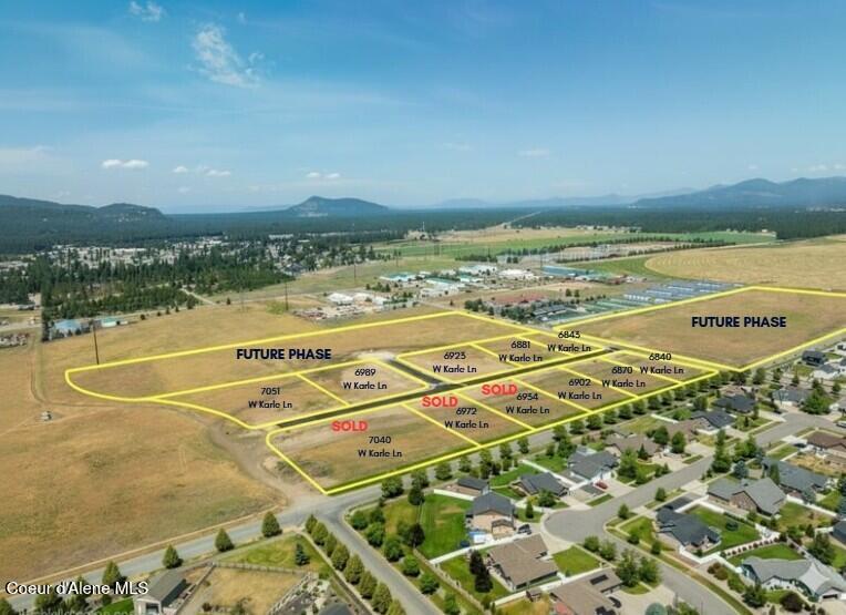 Rathdrum, Idaho 83858, United States, ,Commercial,Active,207178
