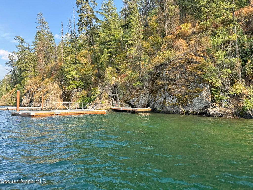 Photo of NKA Emerald Shores, Lot 7, Harrison, ID 83833 (MLS # 26-1587)
