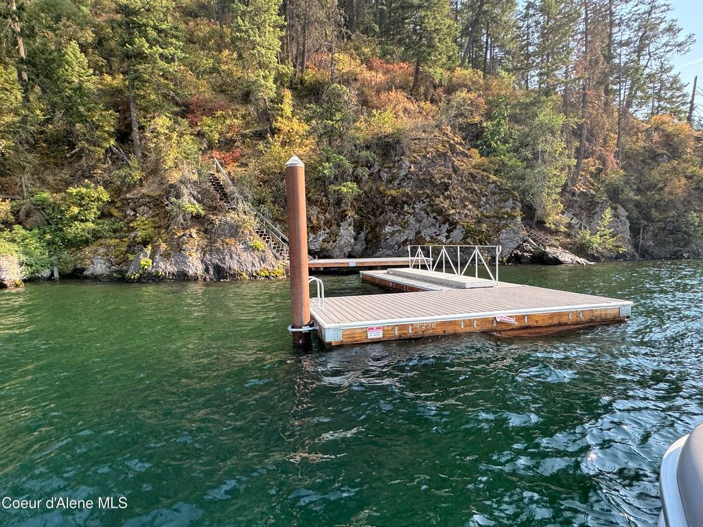 Photo of NKA Emerald Shores, Lot 7, Harrison, ID 83833 (MLS # 26-1587)