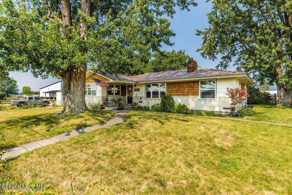 Photo of 2763 Hargrave AVE, Post Falls, ID 83854 (MLS # 26-7853)