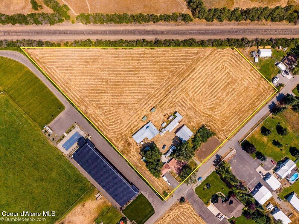 Photo of 2763 Hargrave AVE, Post Falls, ID 83854 (MLS # 26-7853)