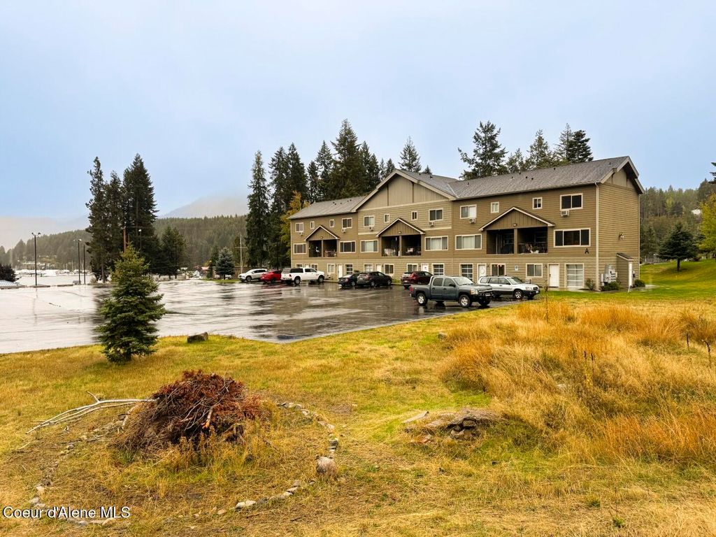 Photo of 33972 Corbin St #A2, Bayview, ID 83803 (MLS # 25-10315)