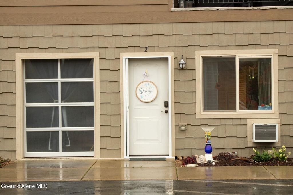 Photo of 33972 Corbin St #A2, Bayview, ID 83803 (MLS # 25-10315)