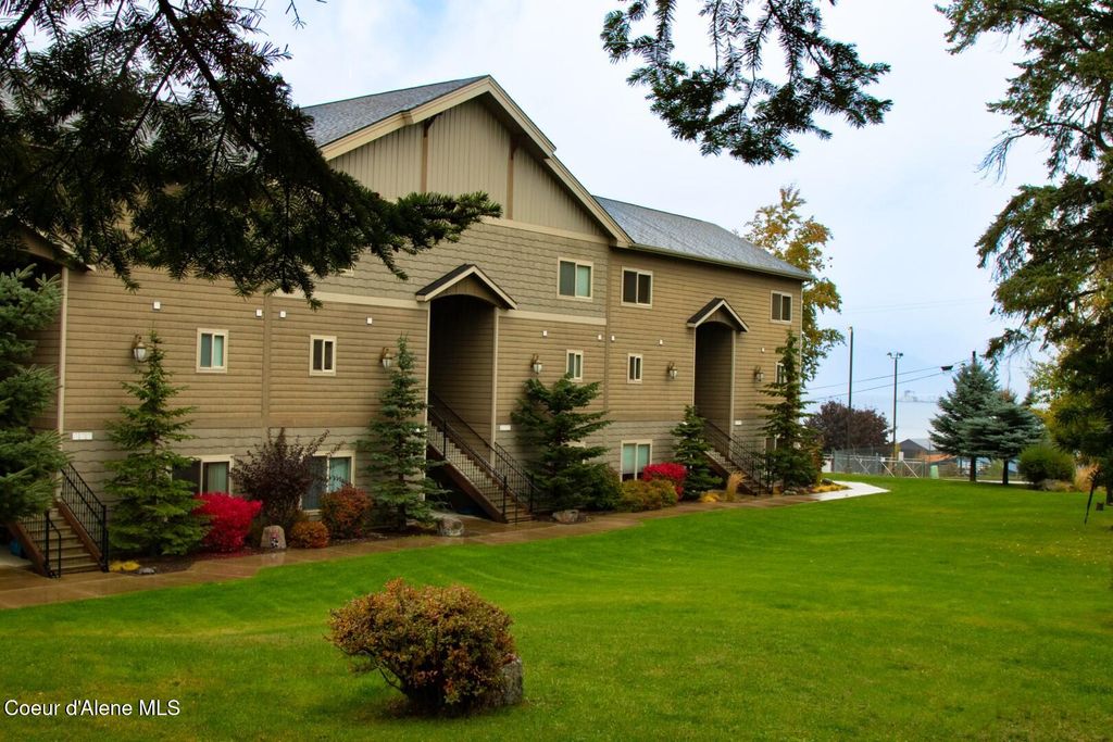 Photo of 33972 Corbin St #A2, Bayview, ID 83803 (MLS # 25-10315)