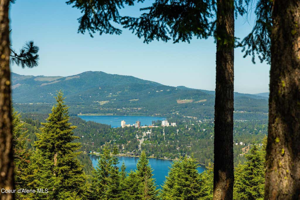 Photo of 735 BUSHWACKER Rd, Coeur dAlene, ID 83814 (MLS # 26-7832)