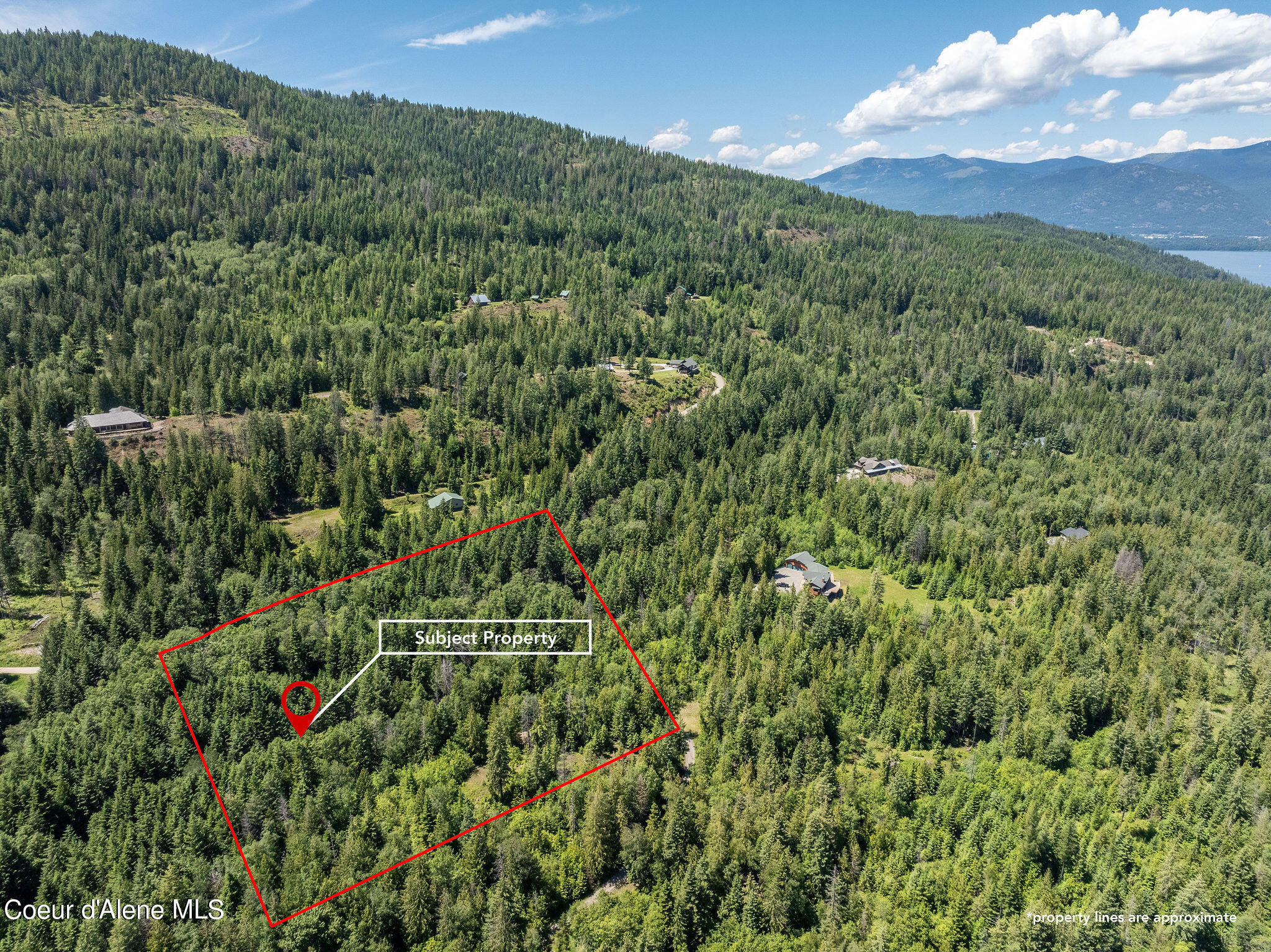 89 Lynx Run Road, Sagle, Idaho image 3