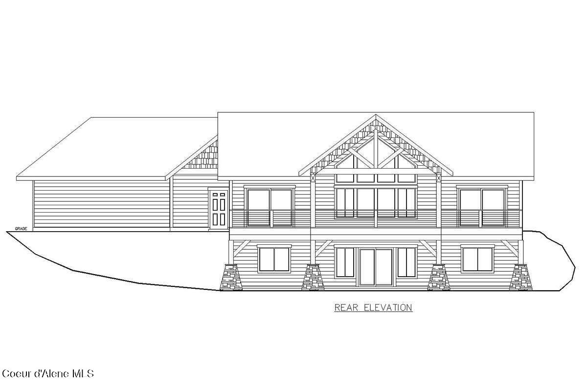 89 Lynx Run Road, Sagle, Idaho image 3