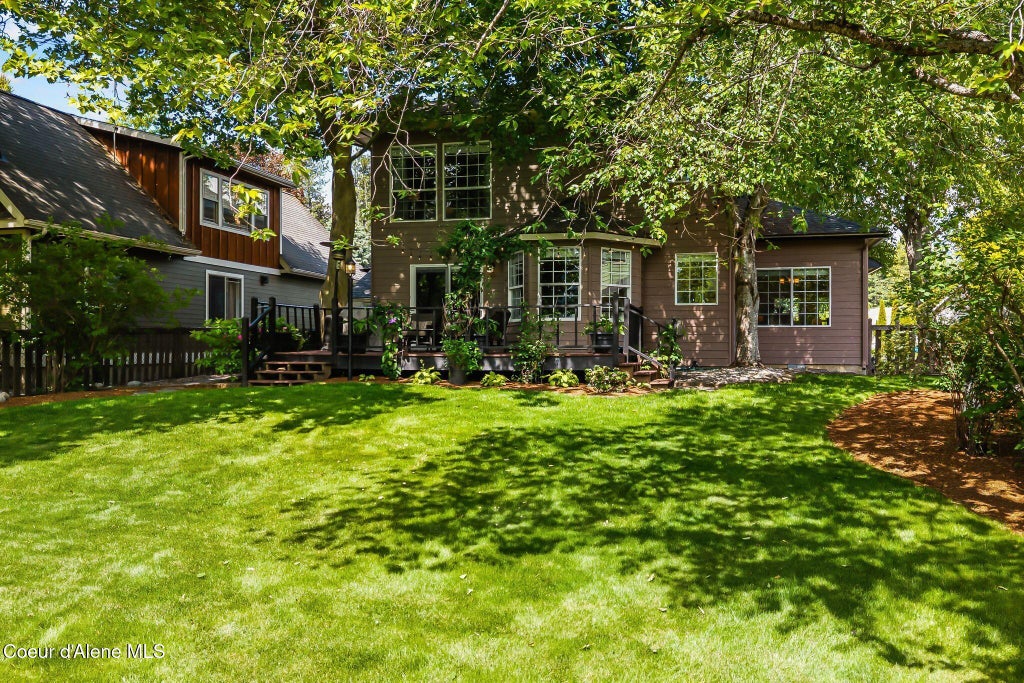 Photo of 1407 Mathison Dr, Sandpoint, ID 83864 (MLS # 26-8943)