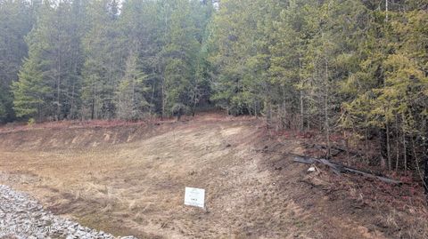 Vacant Land For Sale - L2 Contour<br/> Athol, ID 83801