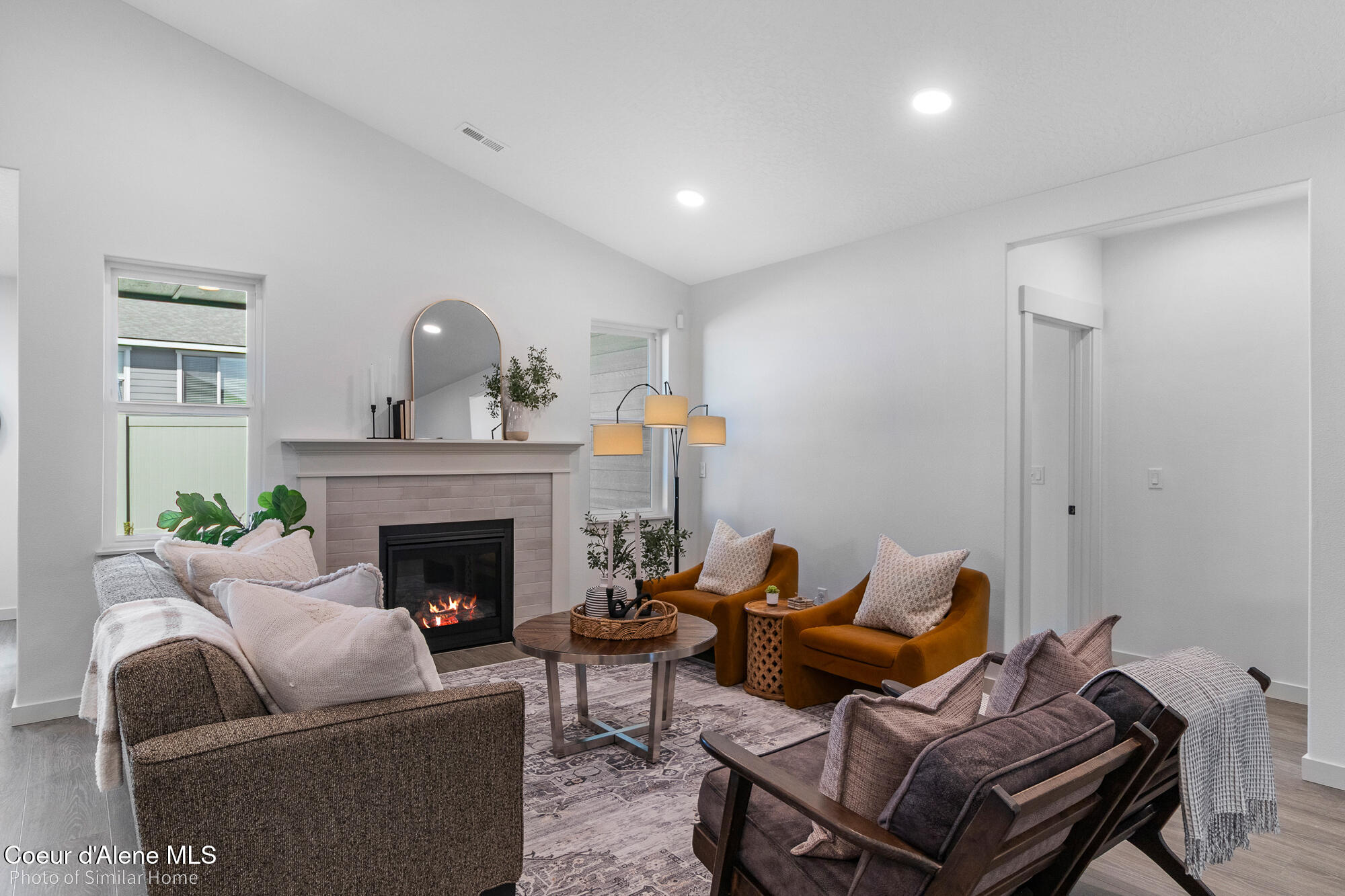 Post Falls, Idaho 83854, United States, 3 Bedrooms Bedrooms, ,2 BathroomsBathrooms,Residential,Active,253150