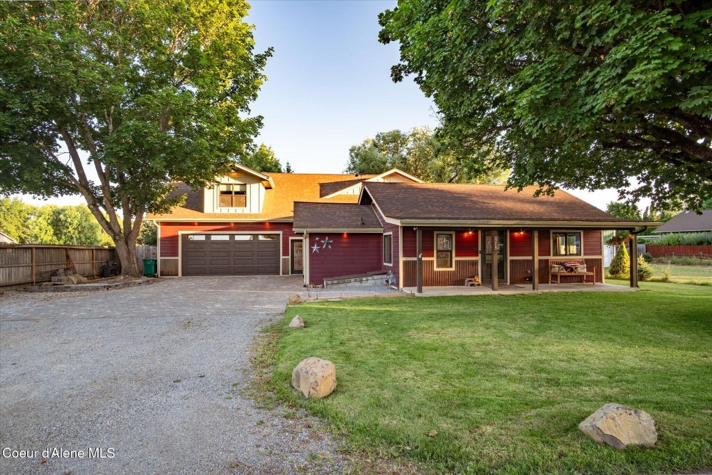 Photo of 426 Orchard, Hayden, ID 83835 (MLS # 26-7789)