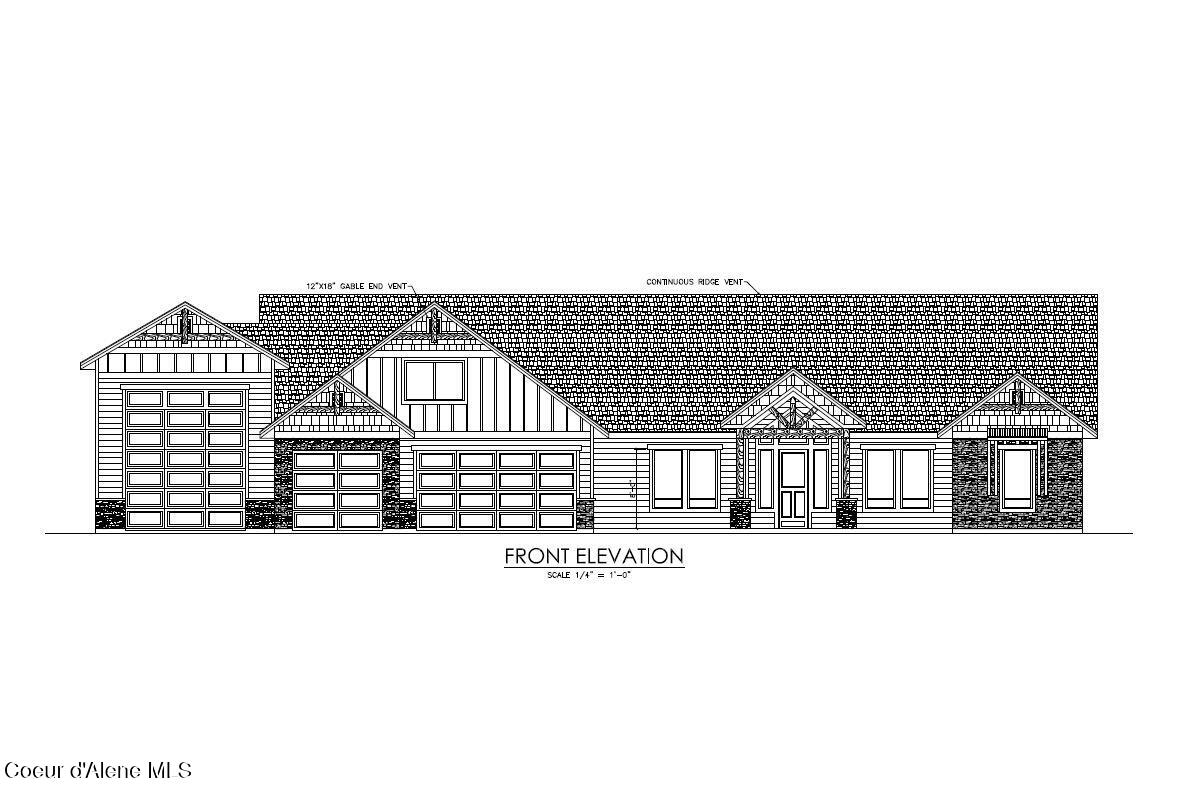 23594 N Ceylon Road, Rathdrum, Idaho image 1
