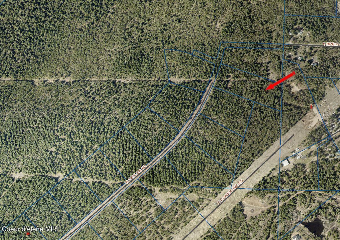 23594 N Ceylon Road, Rathdrum, Idaho image 3