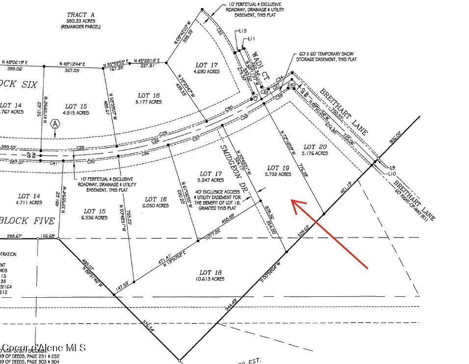 23594 N Ceylon Road, Rathdrum, Idaho image 4