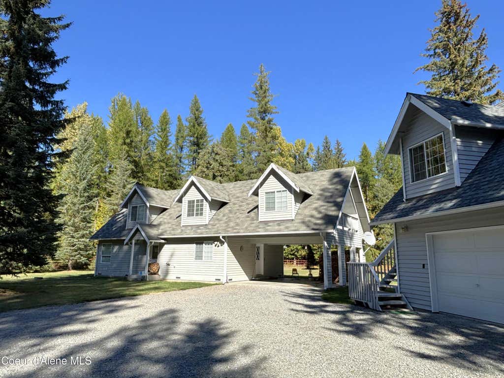 Photo of 658 Beaver Creek Creek, Sandpoint, ID 83864 (MLS # 26-7923)