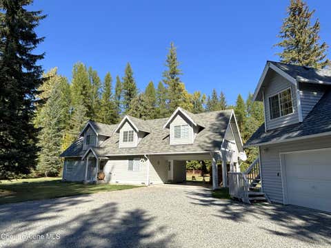 Photo of 658 Beaver Creek Creek, Sandpoint, ID 83864 (MLS # 26-7923)