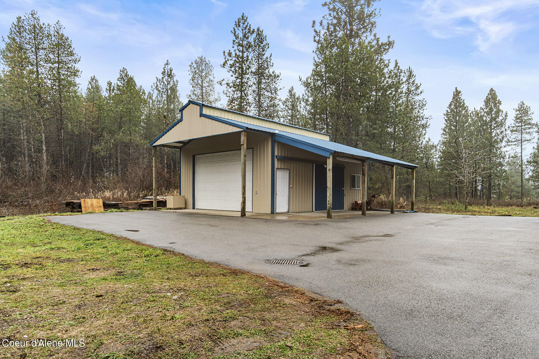 30353 N Silver Meadows, Athol, Idaho image 25