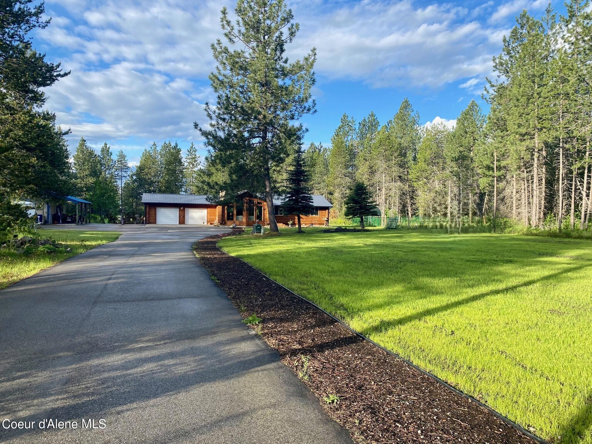 30353 N Silver Meadows, Athol, Idaho image 27