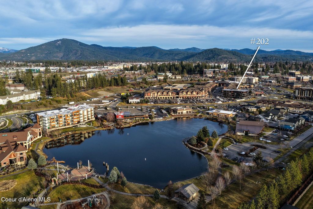 Photo of 2050 Main St #202, Coeur dAlene, ID 83814 (MLS # 26-443)