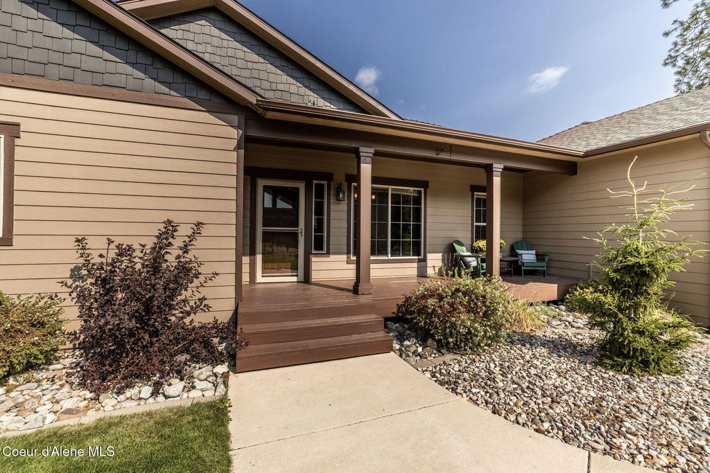 Photo of 36120 Milan Elk Rd, Chattaroy, WA 99003 (MLS # 25-9674)