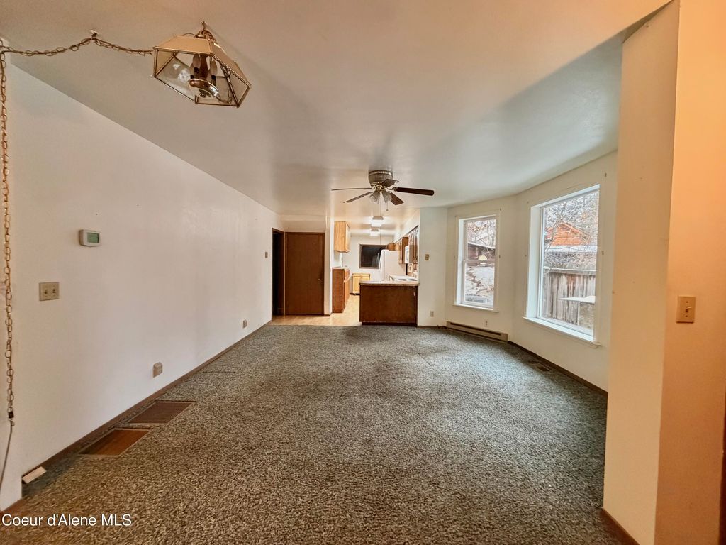 Photo of 1615 LOST Ave, Coeur dAlene, ID 83814 (MLS # 25-11530)