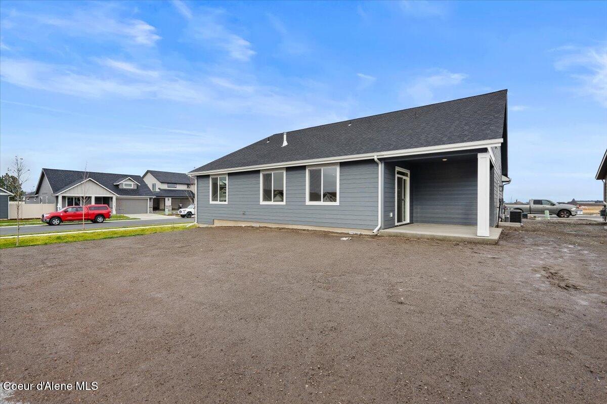 3439 N Cyprus Fox Loop, Post Falls, Idaho image 33