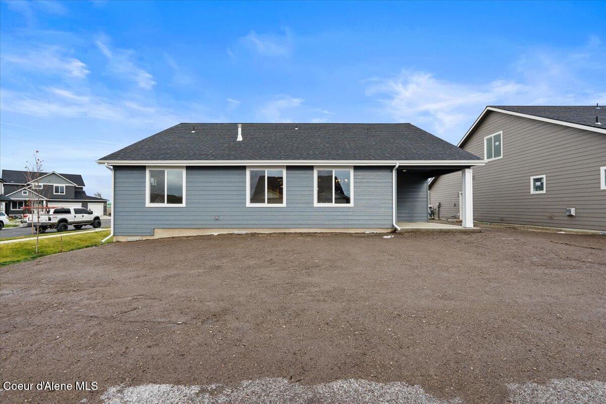 3439 N Cyprus Fox Loop, Post Falls, Idaho image 34