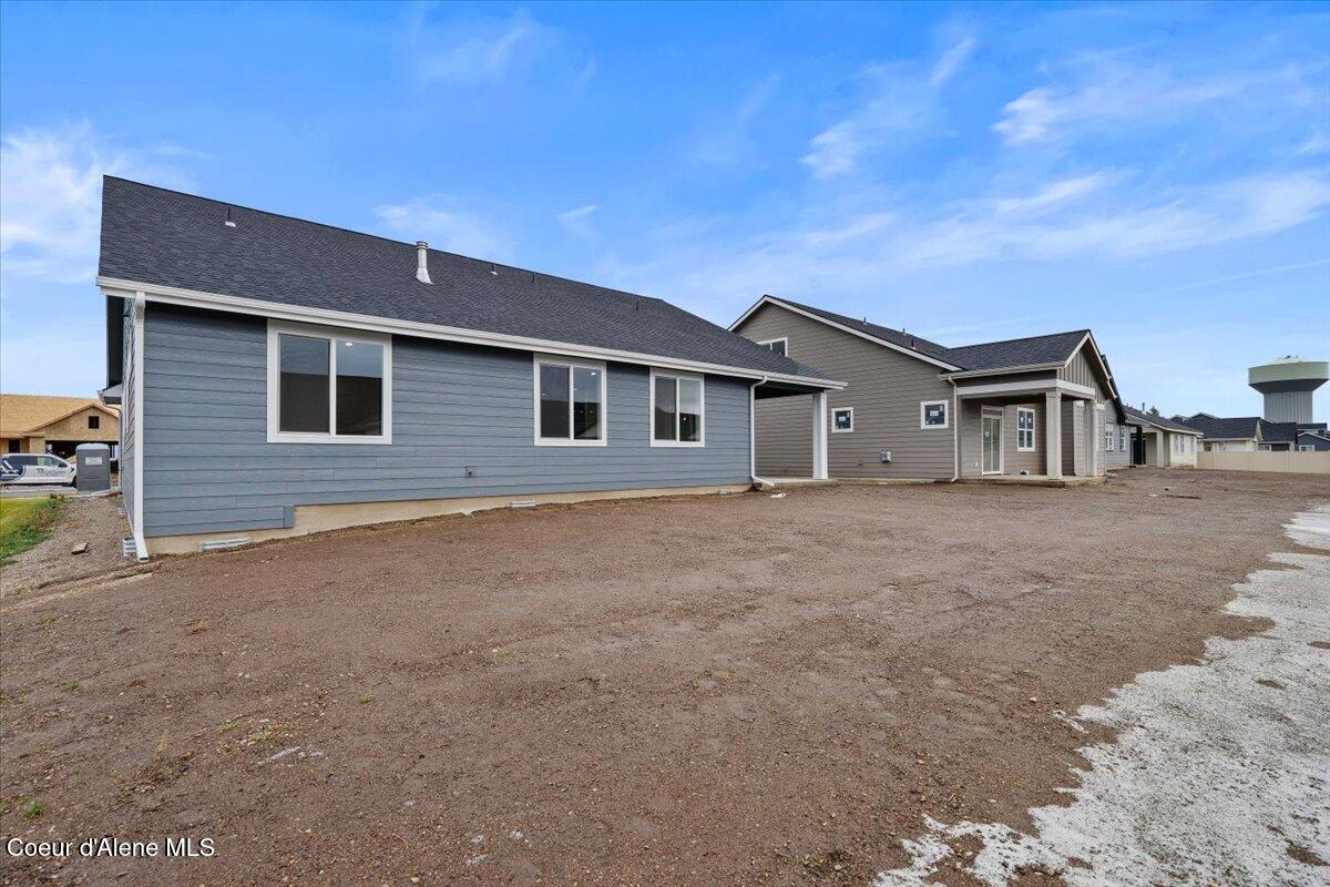 3439 N Cyprus Fox Loop, Post Falls, Idaho image 35