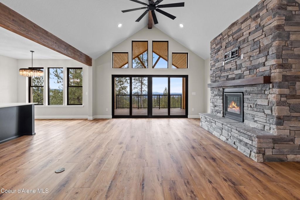 Photo of TBB Lot 3 Reeder Bay Road Road, Nordman, ID 83848 (MLS # 26-2565)