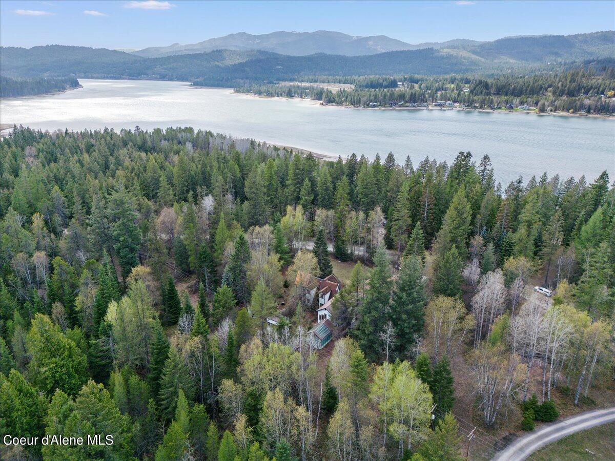 218 Gypsy Bay Rd, Sagle, Idaho image 25