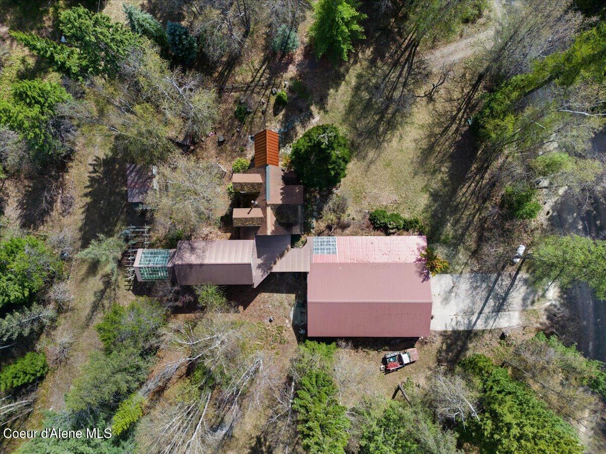 218 Gypsy Bay Rd, Sagle, Idaho image 24