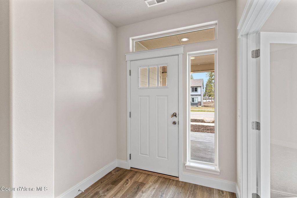 Photo of 8970 CALIFORNIA, Rathdrum, ID 83858 (MLS # 25-11228)