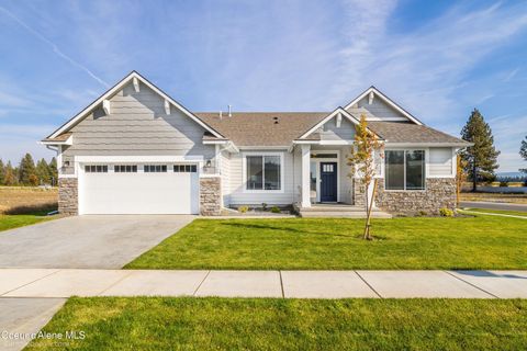 Photo of 8970 CALIFORNIA, Rathdrum, ID 83858 (MLS # 25-11228)