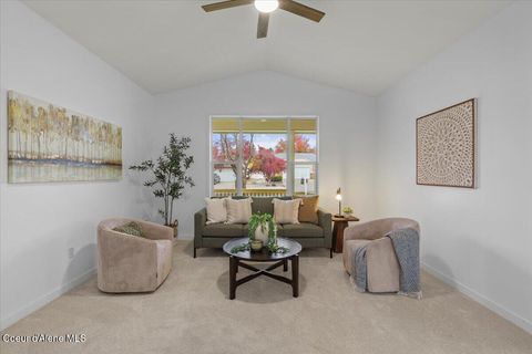 Photo of 1384 BERING Dr, Coeur dAlene, ID 83815 (MLS # 25-10640)